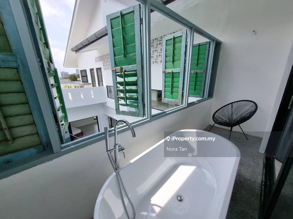 Bungalow House for Sale in Seksyen 11, Petaling Jaya by Nora Tan - iProperty.com.my