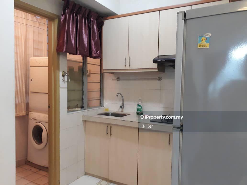 Service Residence for Rent in E-Tiara by Kk Ker - iProperty.com.my