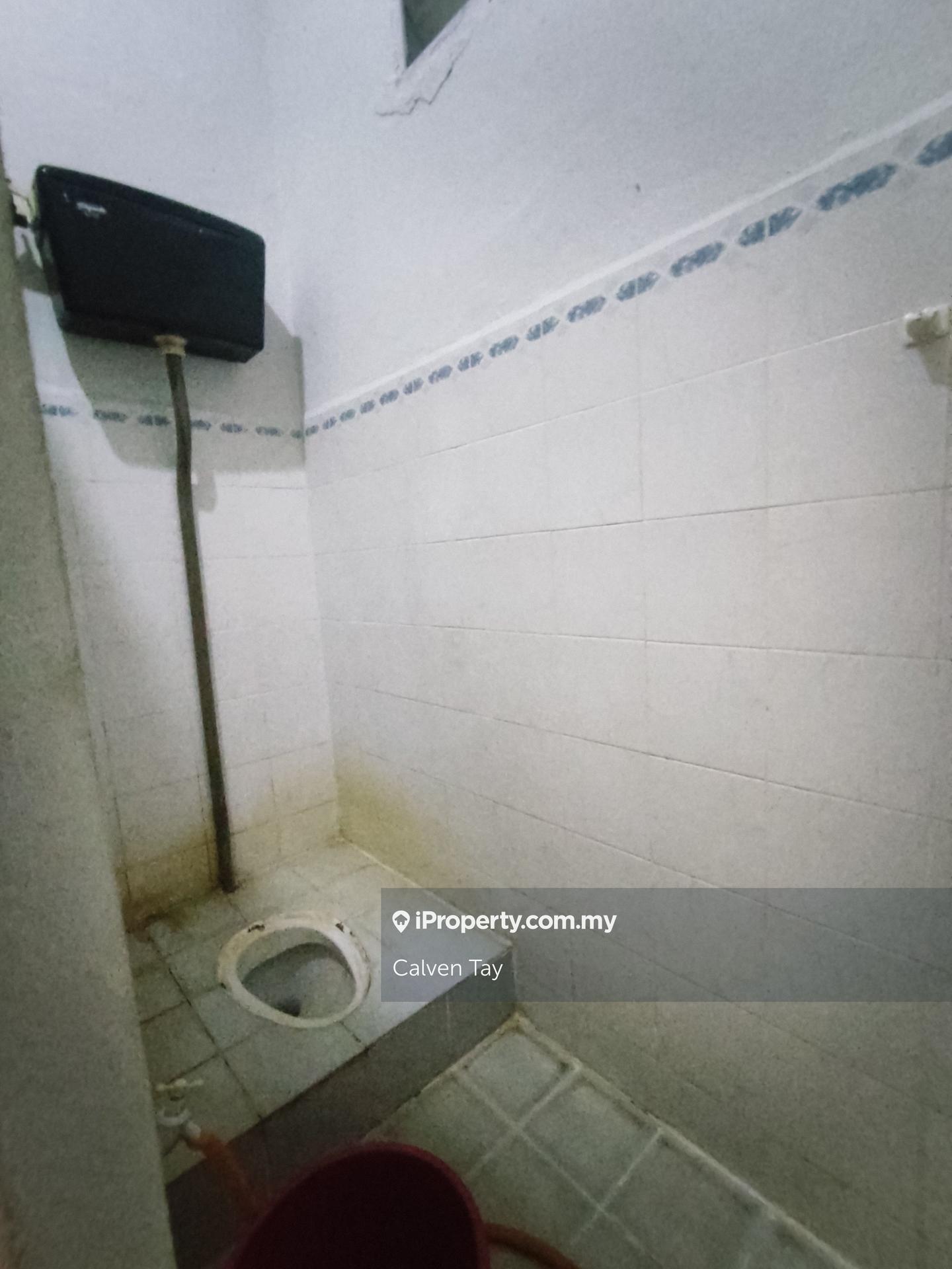 1-storey Terraced House for Rent in Padang Temusu, Sungai Petani by Calven Tay - iProperty.com.my