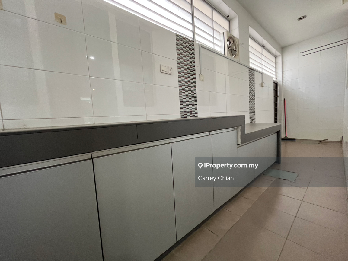 2-storey Terraced House for Sale in Kinrara Residence, Puchong by Carrey Chiah - iProperty.com.my