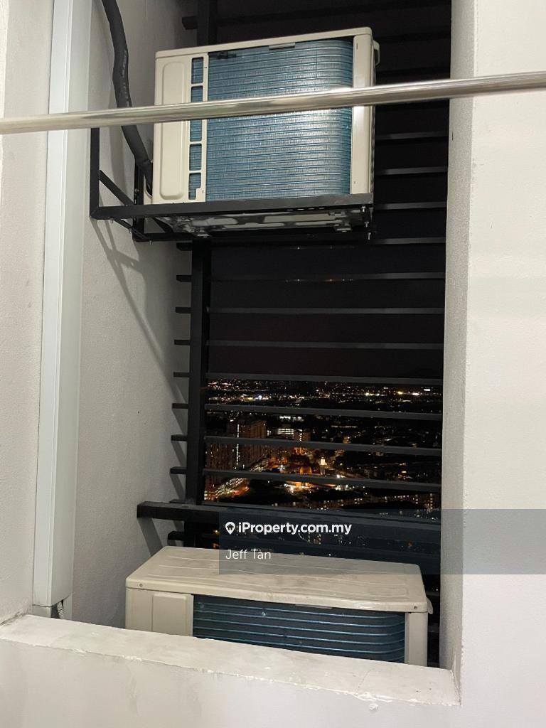 Service Residence for Sale in i-Residence @ i-City by Jeff Tan - iProperty.com.my