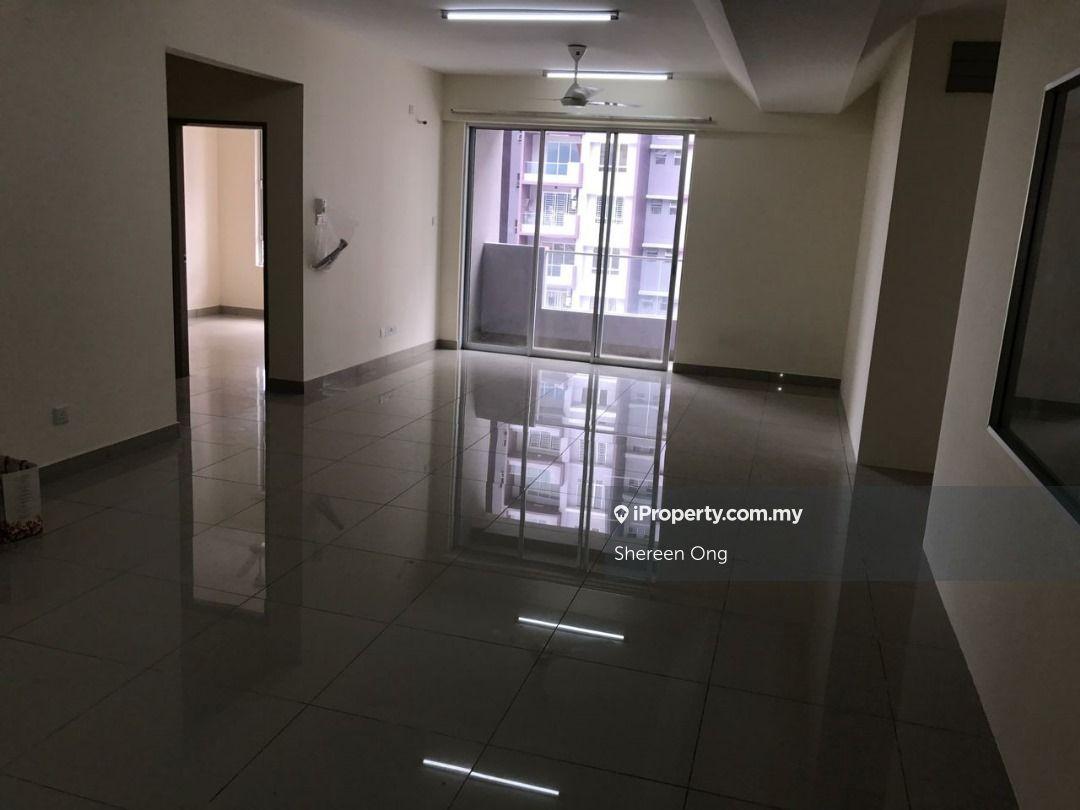 Service Residence for Sale in Platinum Lake PV 21 by Shereen Ong - iProperty.com.my