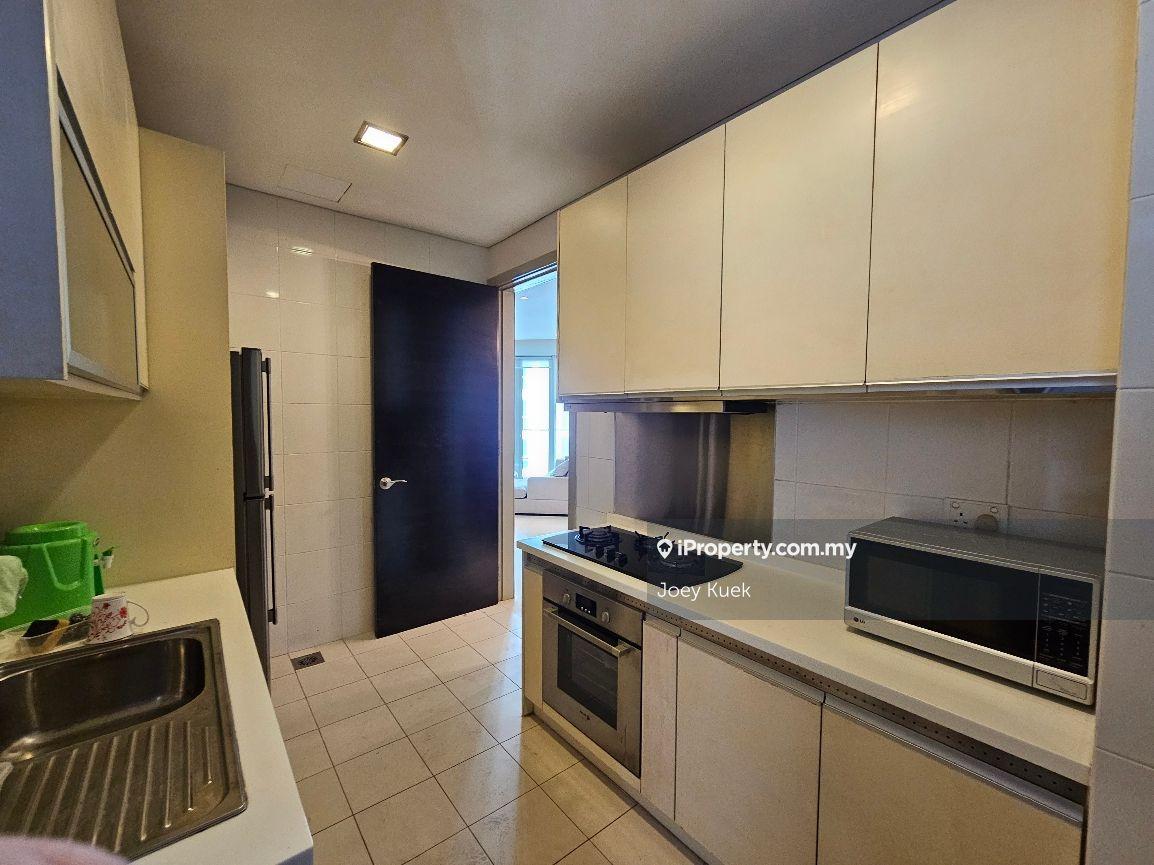 Service Residence for Rent in Marc Residence by Joey Kuek - iProperty.com.my