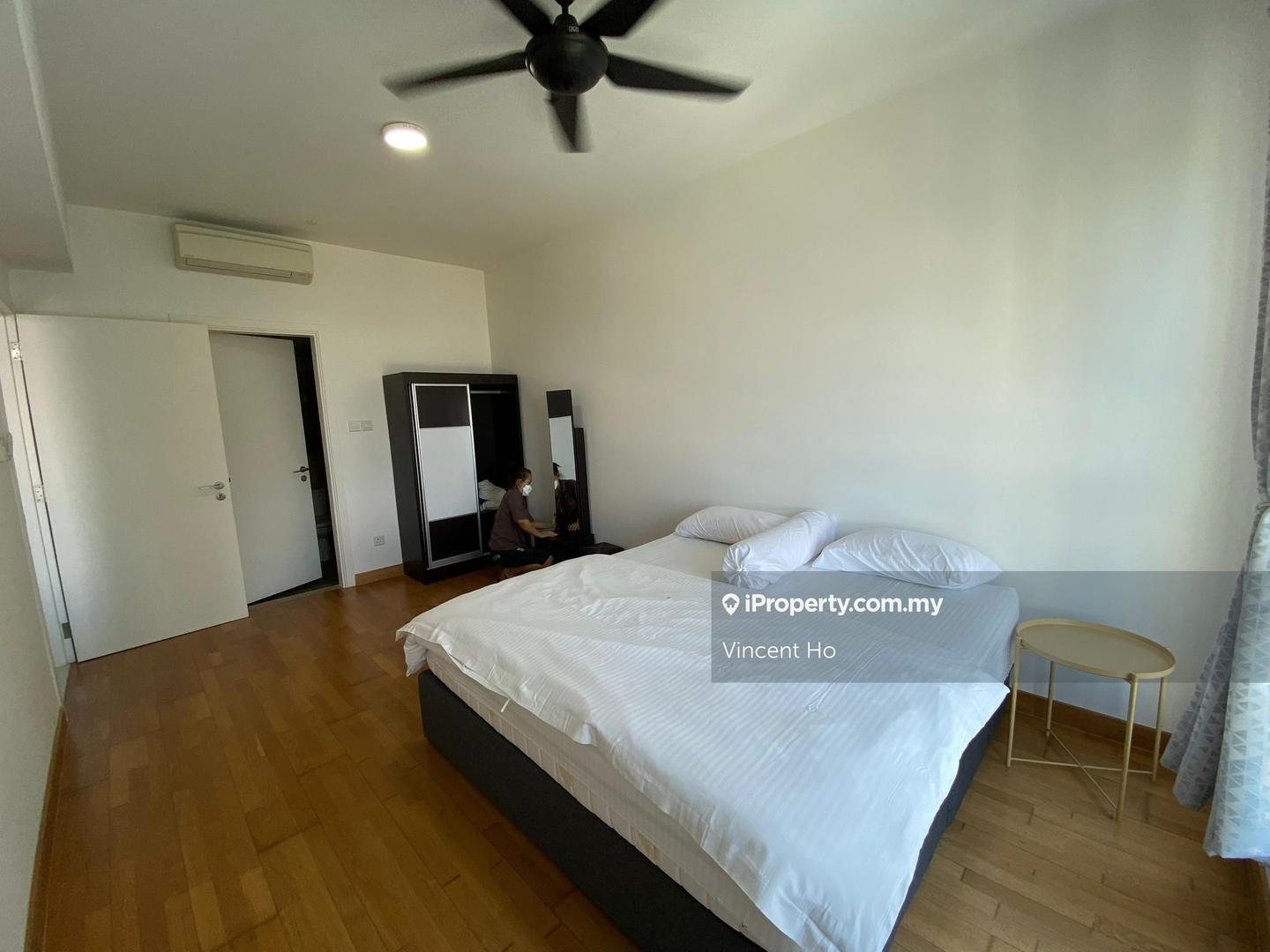 Condominium for Sale in Teega Residences by Vincent Ho - iProperty.com.my