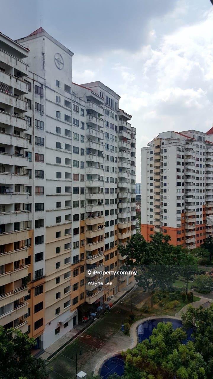 Kondominium untuk Dijual di Vista Millennium Condominium oleh Wayne Lee - iProperty.com.my