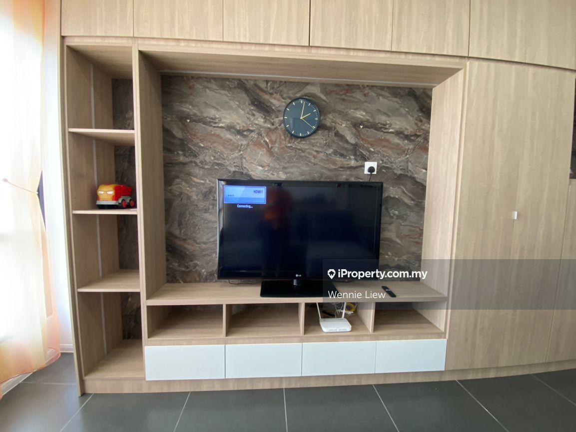 Service Residence for Rent in Ativo Suites @ Damansara Avenue by Wennie Liew - iProperty.com.my