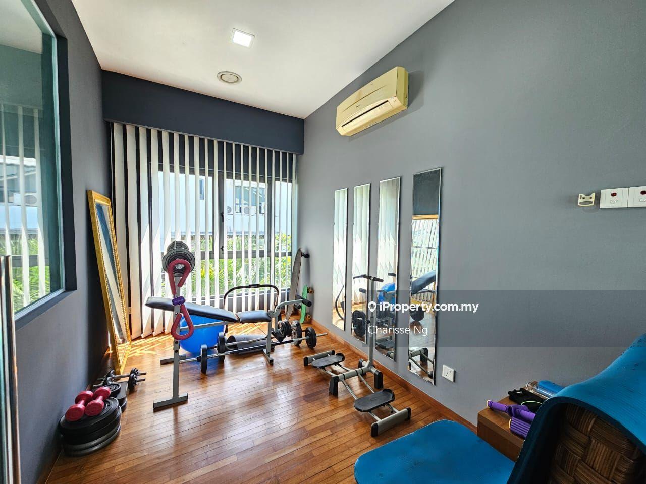 Banglo untuk Dijual di Jade Hills, Kajang oleh Charisse Ng - iProperty.com.my