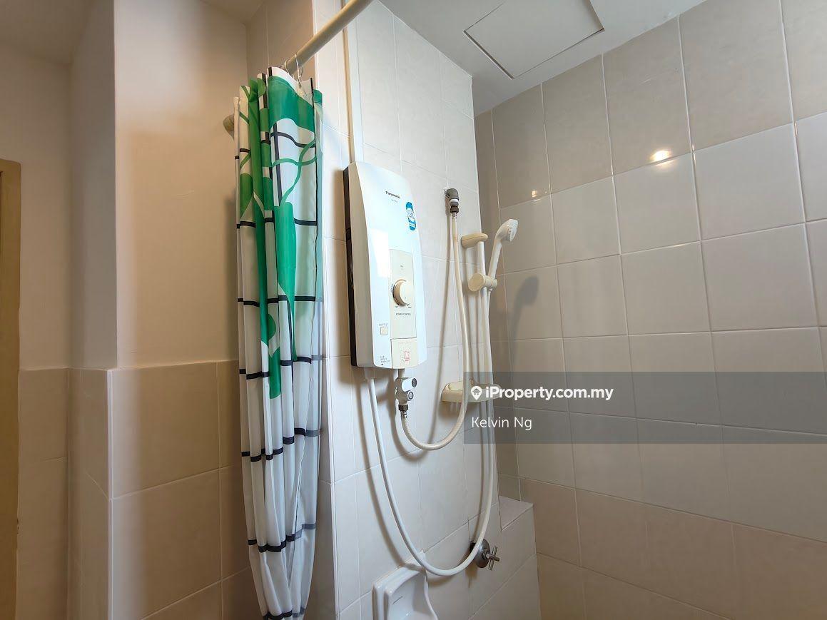 Condominium for Sale in Aman Heights Condominium by Kelvin Ng - iProperty.com.my