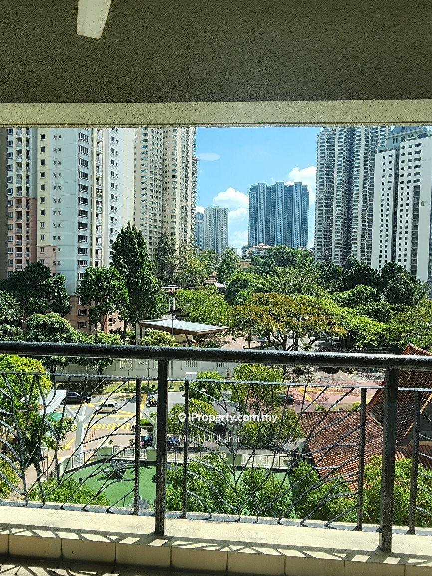 Kondominium untuk Disewa di Mont Kiara Banyan oleh Mimi Djuliana - iProperty.com.my