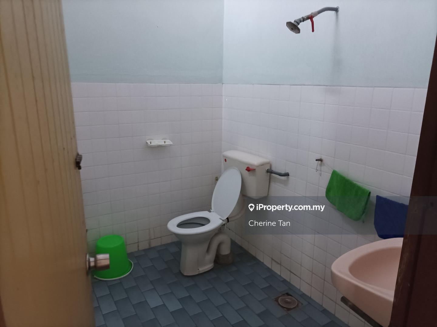 2-storey Terraced House for Sale in Bukit Chendering, Kuala Terengganu by Cherine Tan - iProperty.com.my