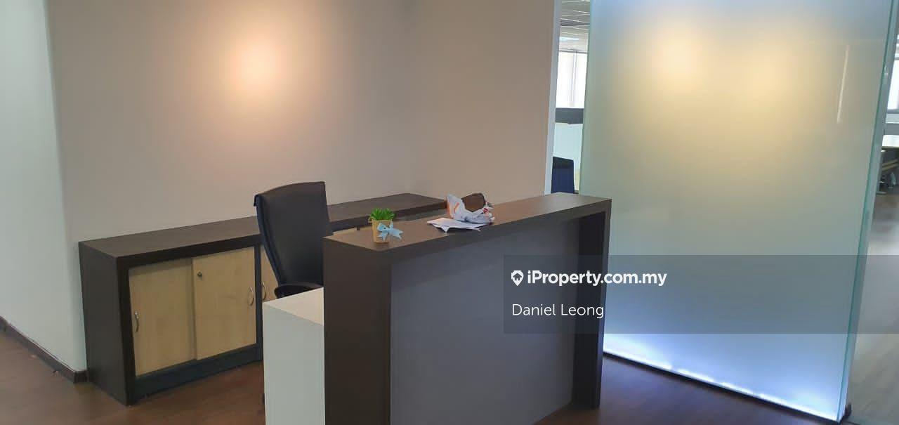 Office for Sale in PJ City, Petaling Jaya by Daniel Leong - iProperty.com.my