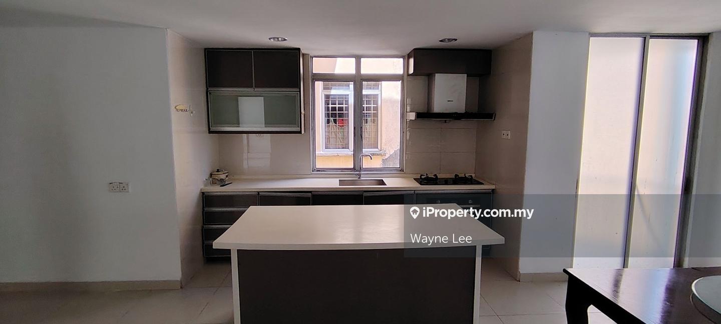 Kondominium untuk Dijual di Desa Gembira oleh Wayne Lee - iProperty.com.my