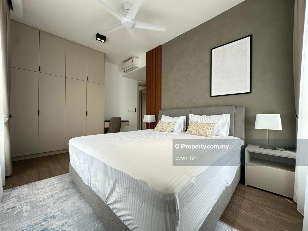 Condominium for Rent in Park Place by Evon Tan - iProperty.com.my