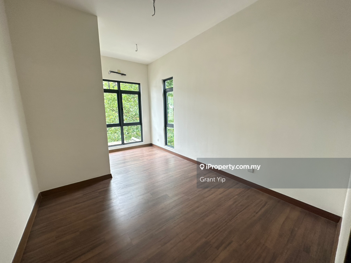 2-storey Terraced House for Sale in One Park Semenyih, Semenyih by Grant Yip - iProperty.com.my