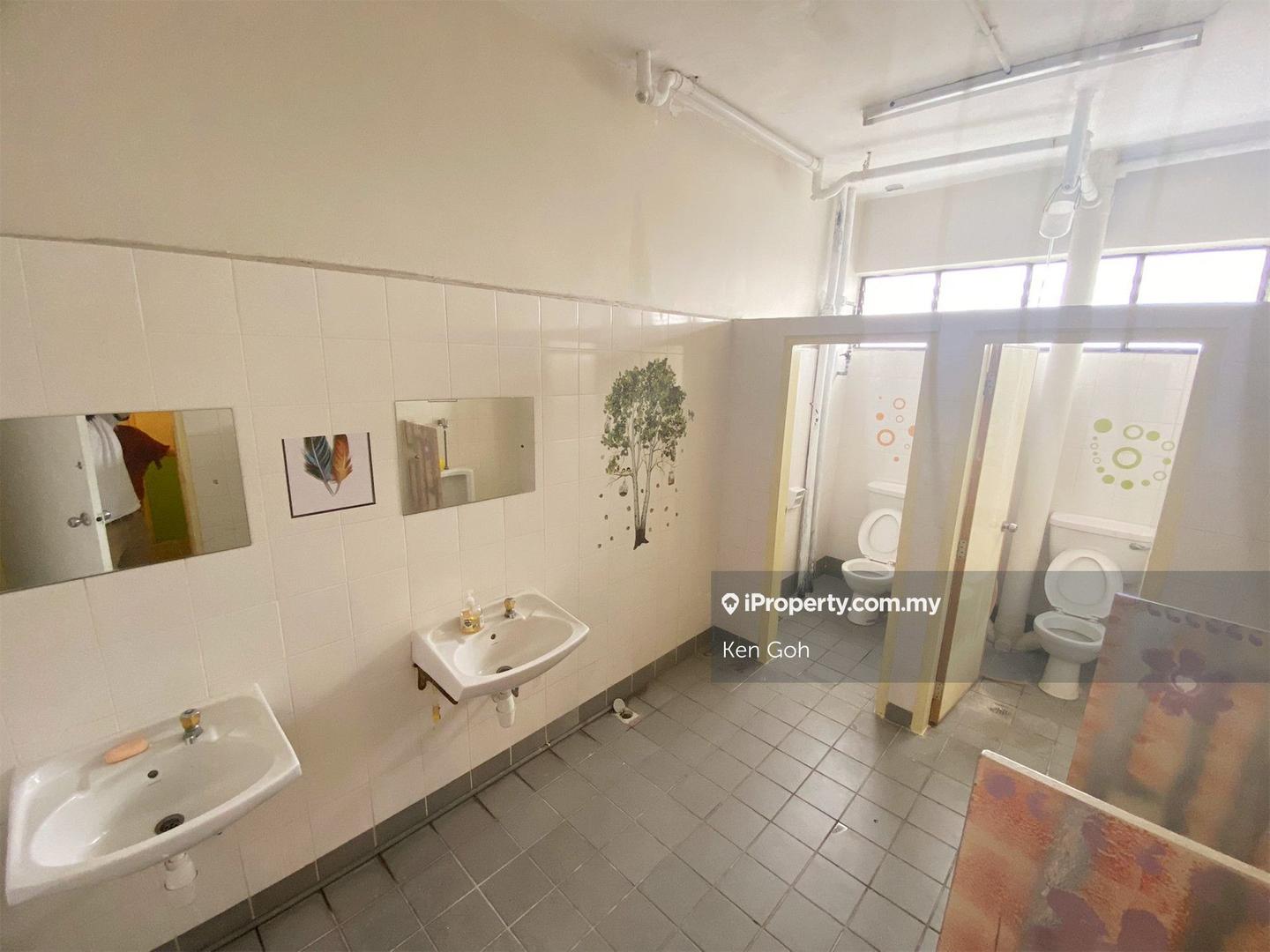 Pejabat untuk Disewa di Taman Chai Leng, Perai oleh Ken Goh - iProperty.com.my