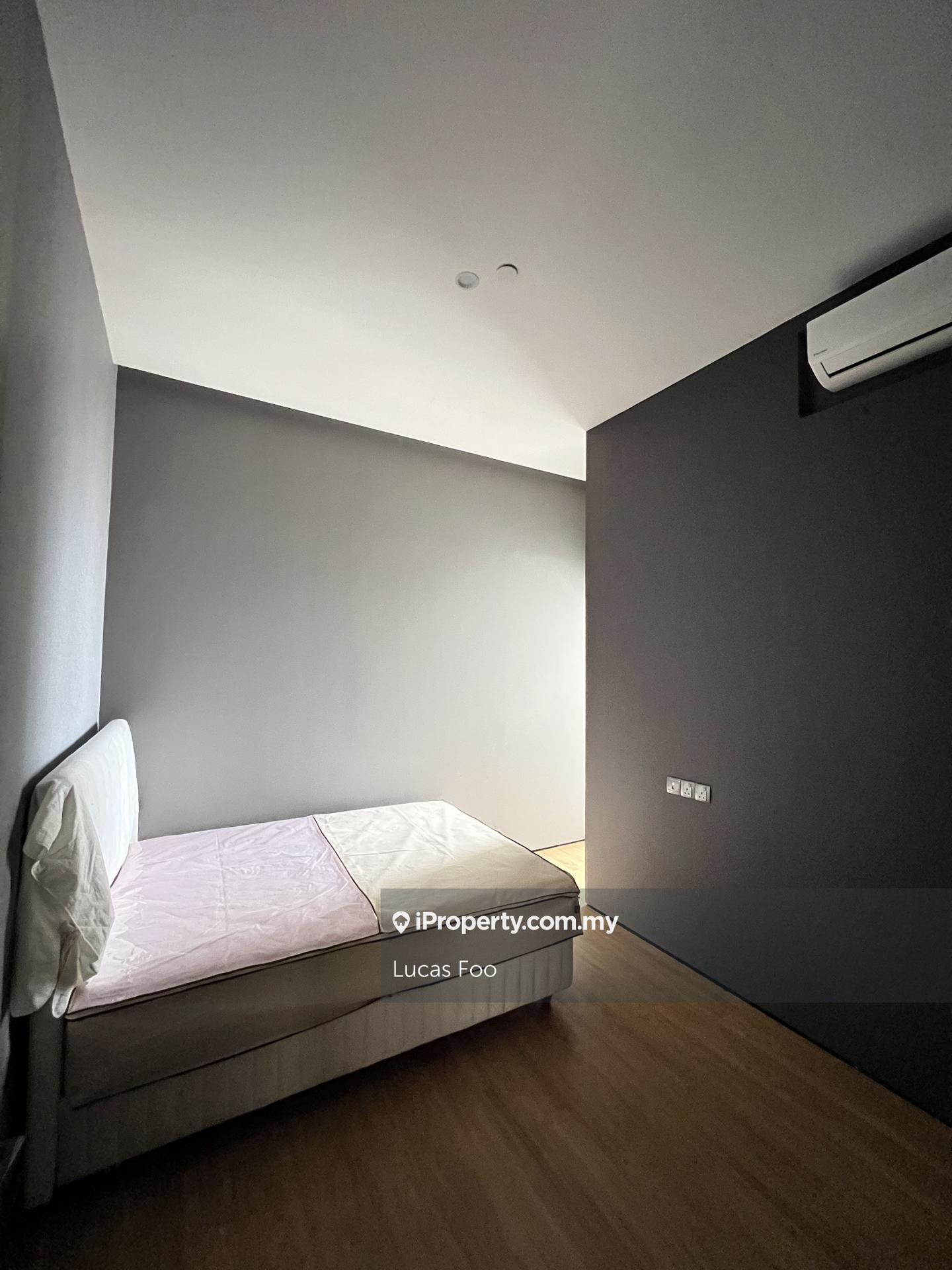 Residensi Servis untuk Disewa di City of Dreams oleh Lucas Foo - iProperty.com.my