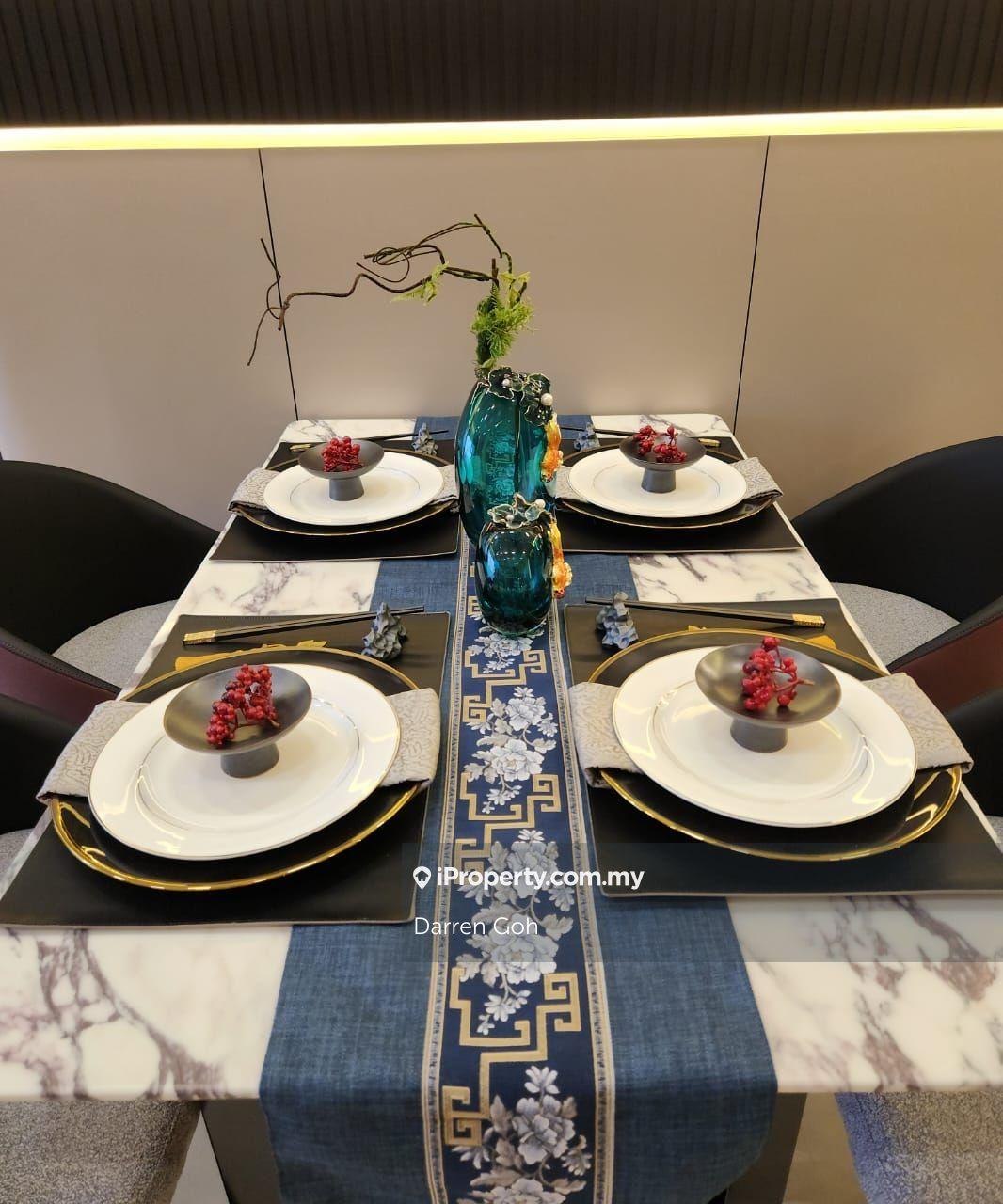 Service Residence for Rent in Sunway Velocity TWO by Darren Goh - iProperty.com.my