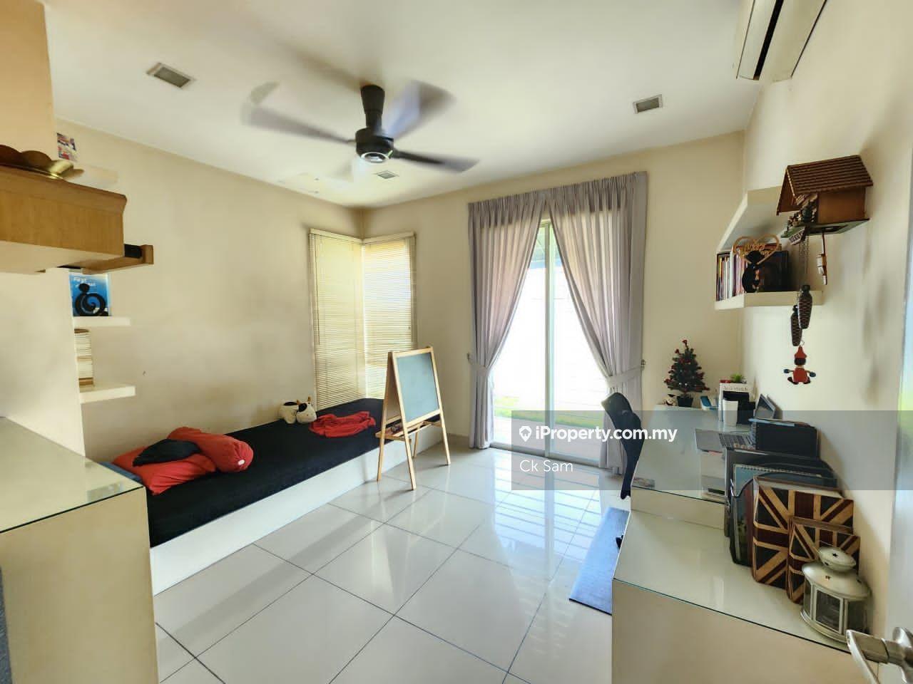 Semi-Detached House for Sale in Taman Anggun, Rawang by Ck Sam - iProperty.com.my