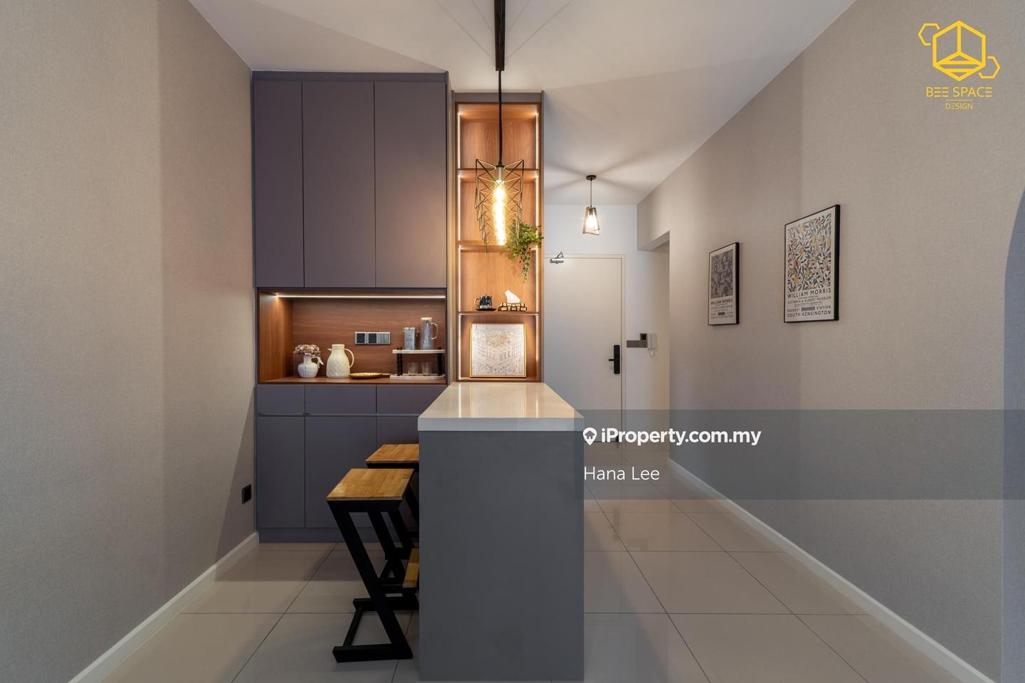 Service Residence for Rent in Duta Park Residences by Hana Lee - iProperty.com.my