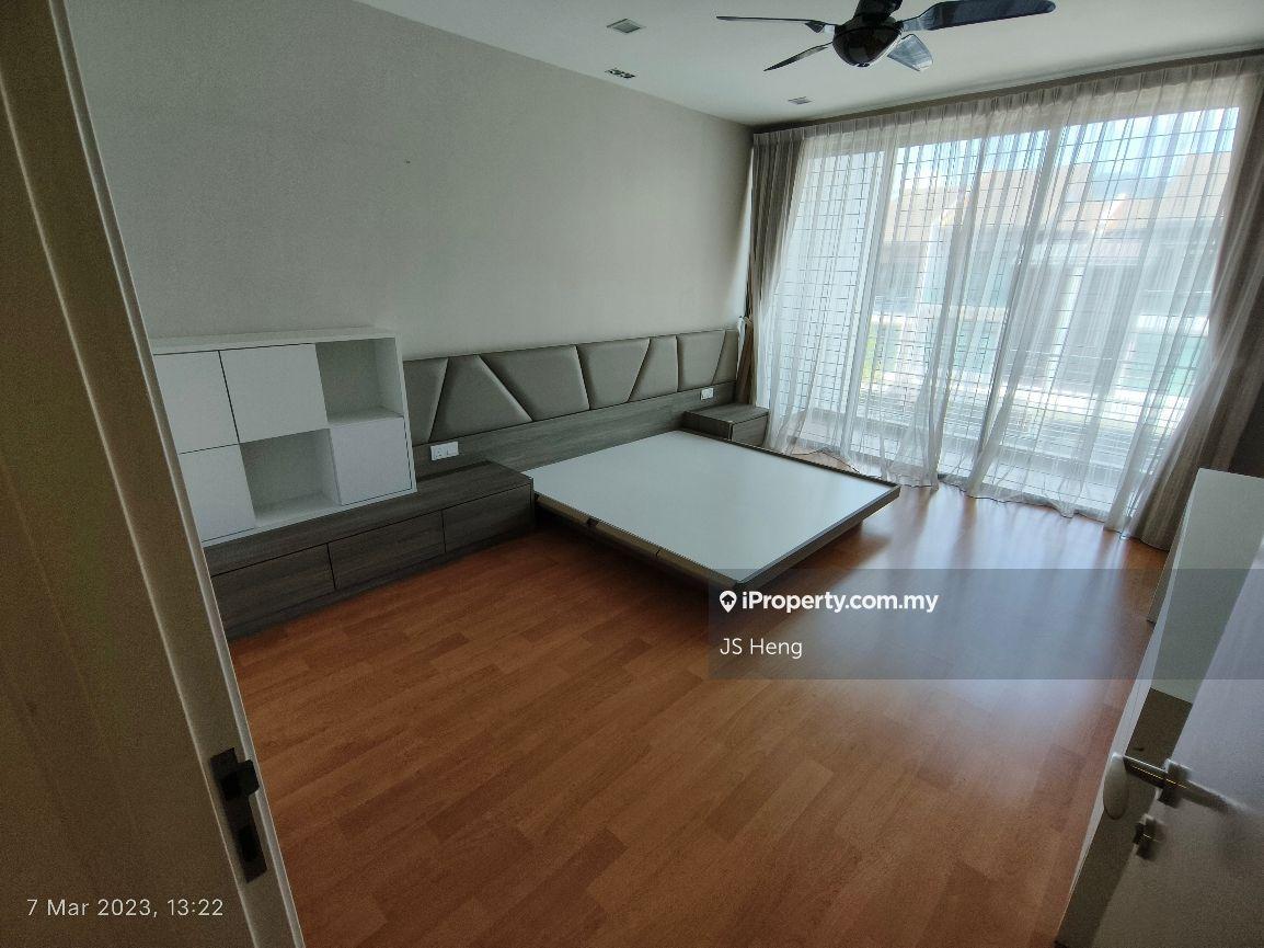 3-storey Terraced House for Sale in Perdana Residence 2, Batu Caves by JS Heng - iProperty.com.my