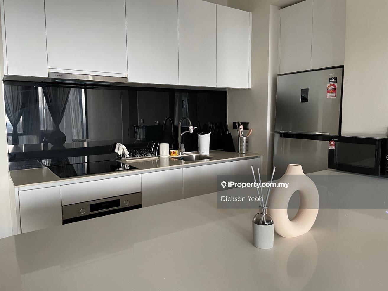Service Residence for Sale in Star Residences One by Dickson Yeoh - iProperty.com.my