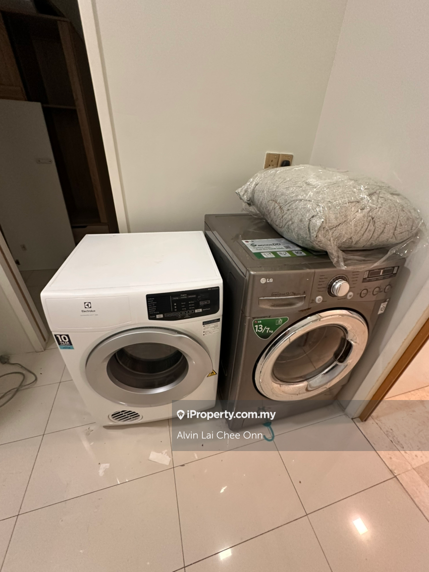 Service Residence for Rent in Quadro Residences by Alvin Lai - iProperty.com.my