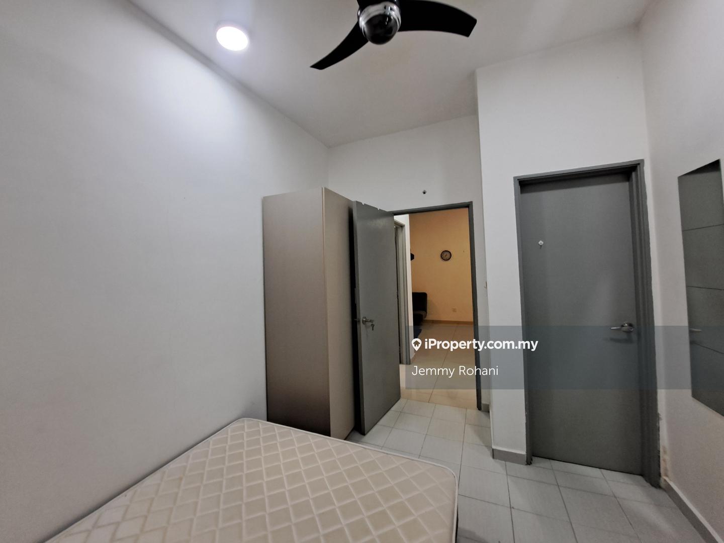 Residensi Servis untuk Dijual di Mesahill oleh Jemmy Rohani - iProperty.com.my