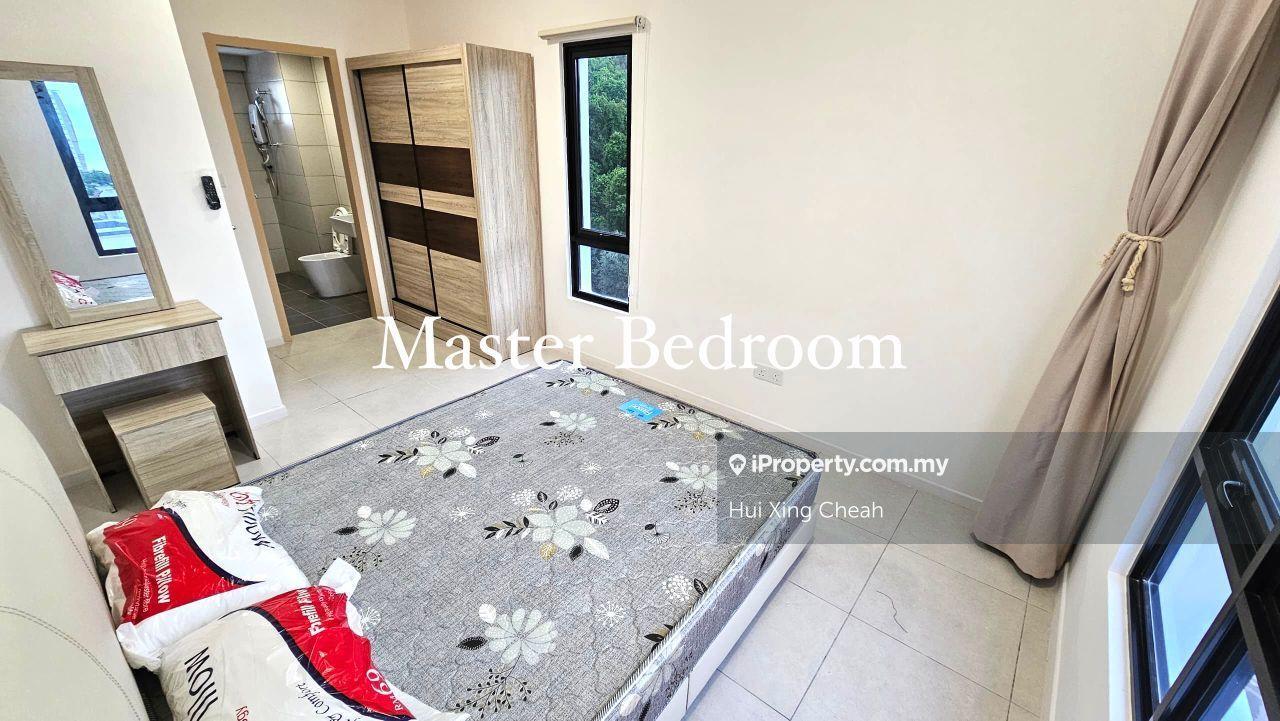 Condominium for Rent in Granito by Hui Xing Cheah - iProperty.com.my