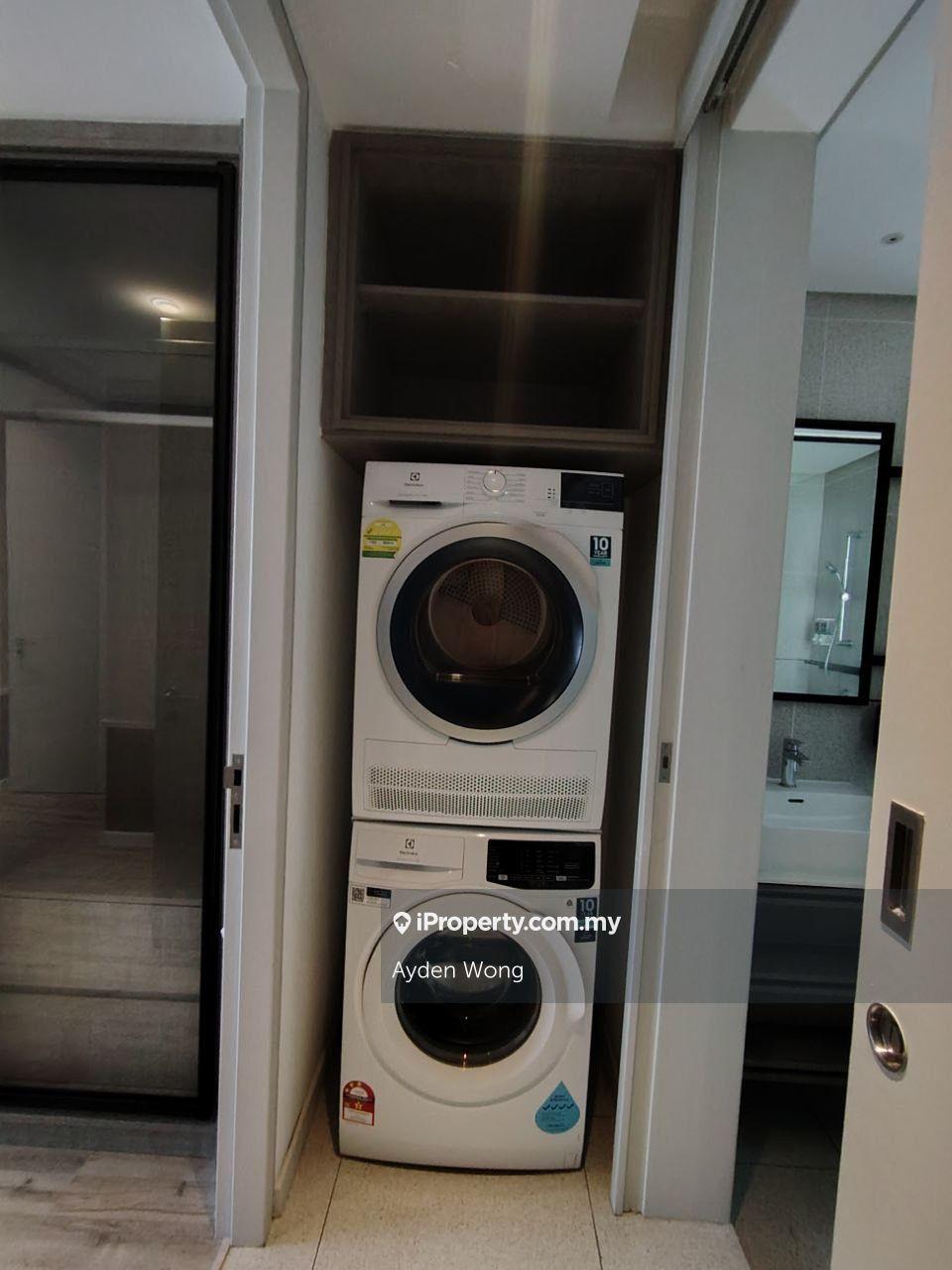 Service Residence for Rent in Millerz Square by Ayden Wong - iProperty.com.my