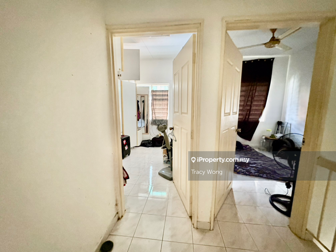 2-storey Terraced House for Sale in Taman Seri Bahagia, Cheras by Tracy Wong - iProperty.com.my