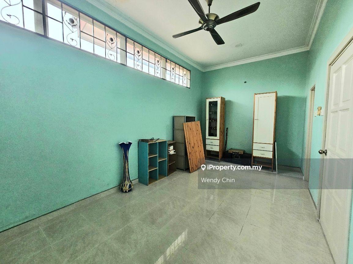 2.5-storey Terraced House for Sale in Taman Meranti Jaya, Puchong by Wendy Chin - iProperty.com.my