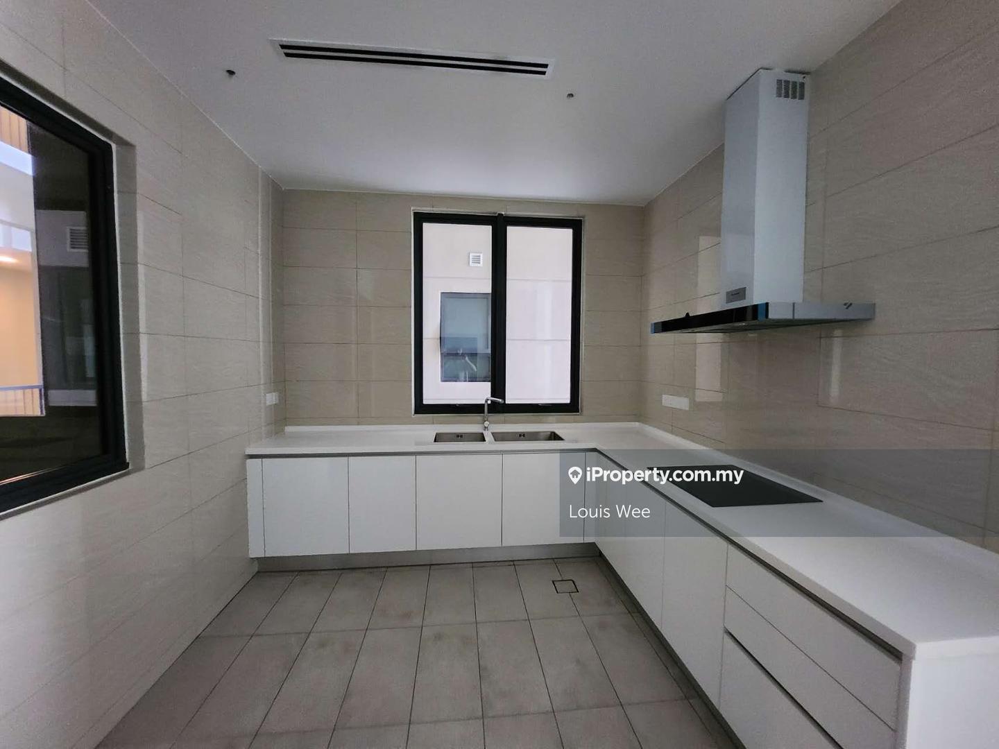 Service Residence for Sale in The Manor by Louis Wee - iProperty.com.my