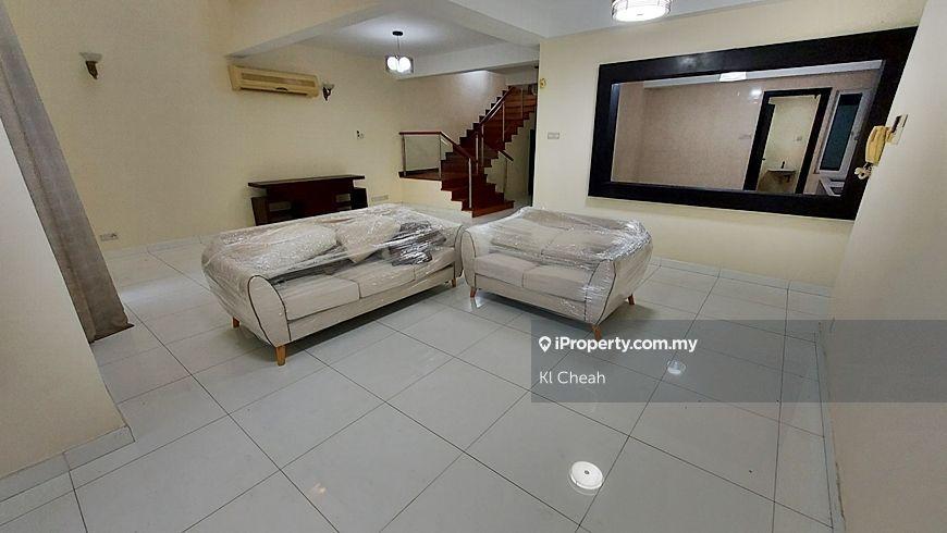 Condominium for Rent in Hartamas Regency 2 by Kl Cheah - iProperty.com.my