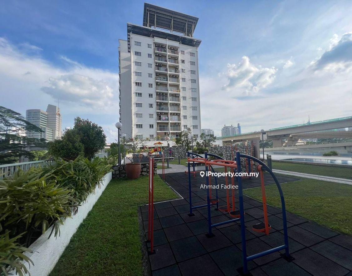 Condominium for Sale in Suria Jelatek by Ahmad Fadlee - iProperty.com.my