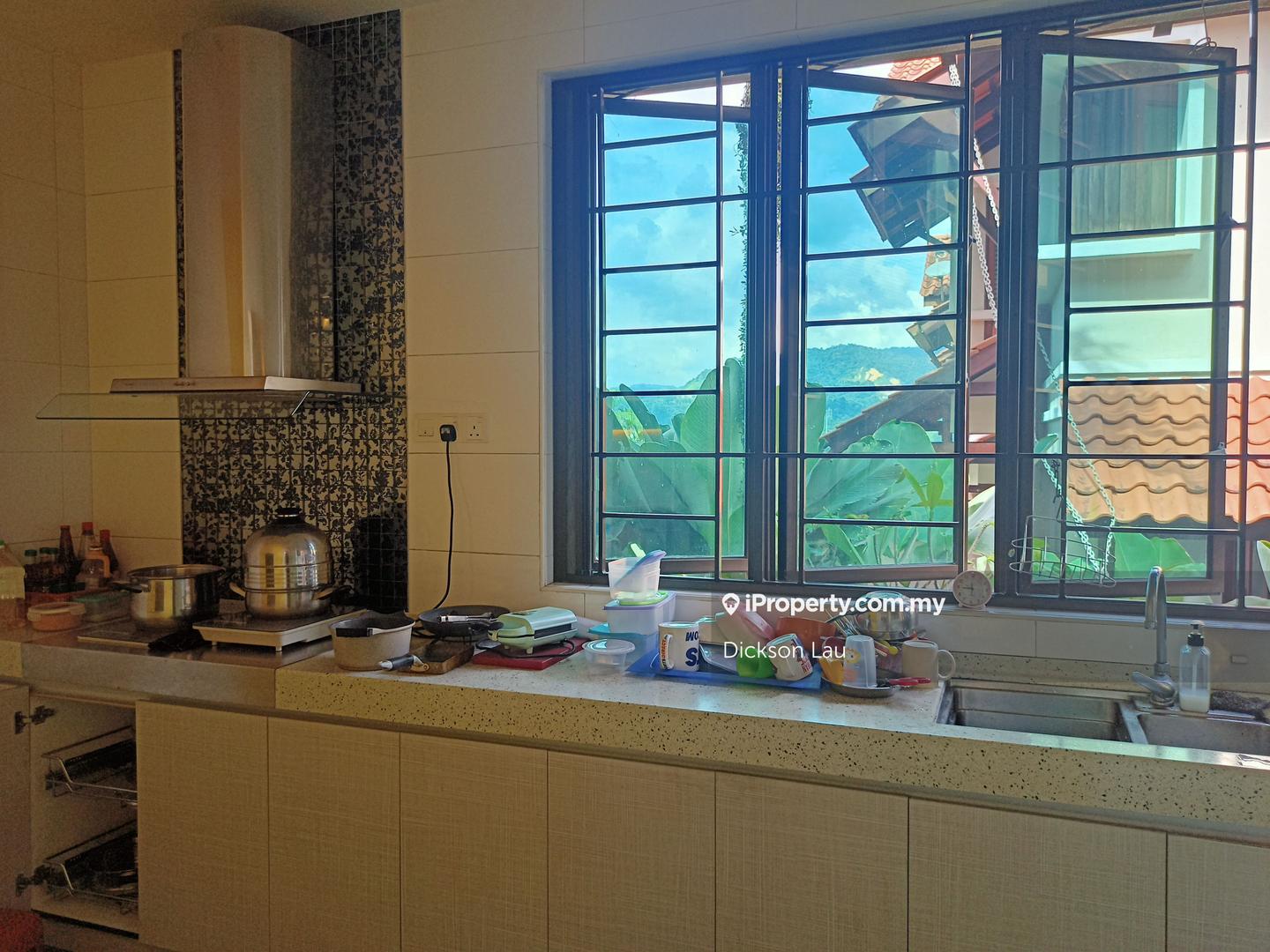 Rumah Berangkai 2 Tingkat untuk Dijual di Bukit Rahman Putra, Sungai Buloh oleh Dickson Lau - iProperty.com.my