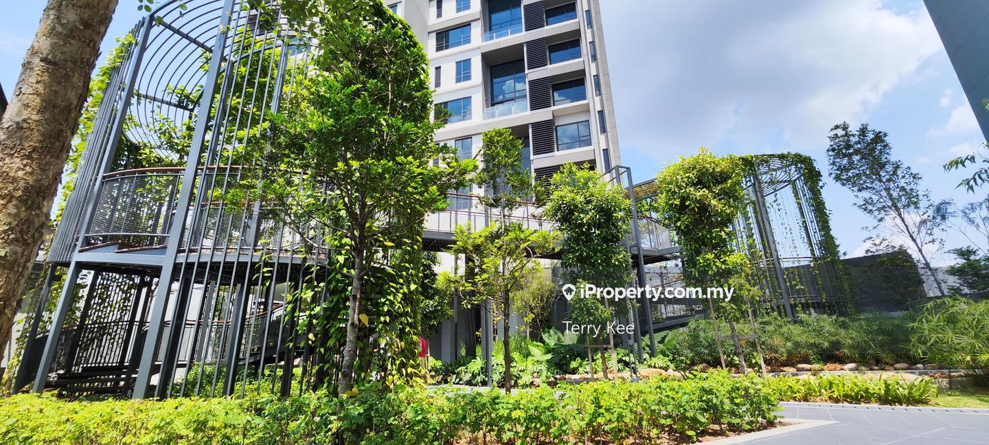 Condominium for Sale in TRIA Seputeh in 9 Seputeh, Kuala Lumpur by Terry Kee - iProperty.com.my