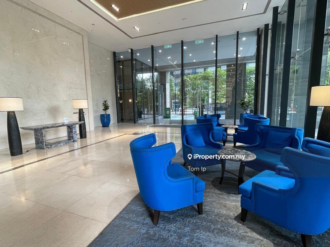 Office for Rent in Bukit Bintang, KL City Centre by Tom Ip - iProperty.com.my