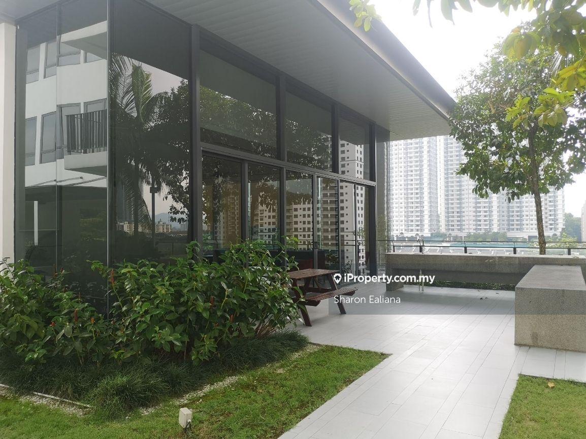 Condominium for Sale in Verdana by Sharon Ealiana - iProperty.com.my