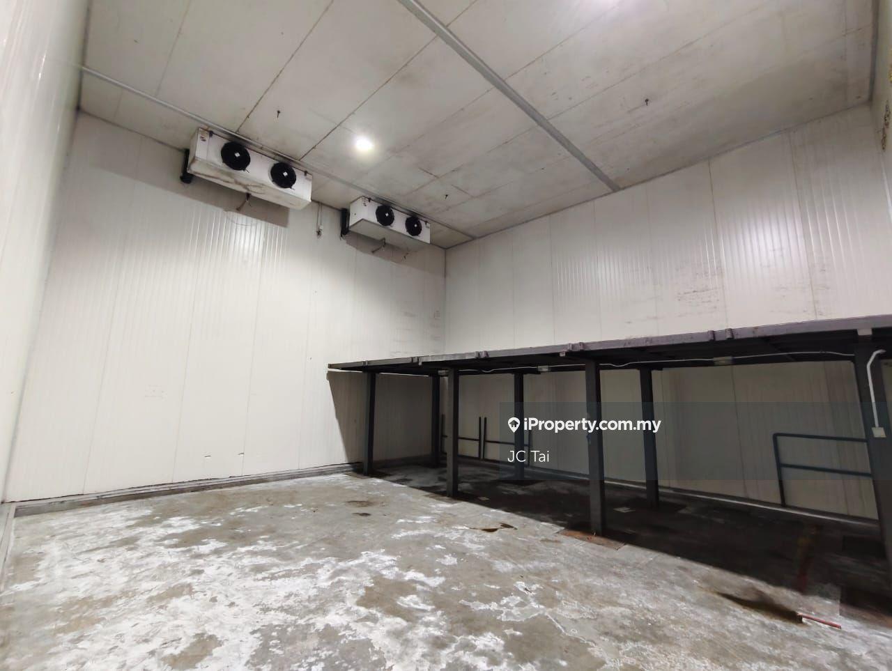 Kilang Terpisah untuk Disewa di Hicom - Glenmarie Industrial Park, Shah Alam oleh JC Tai - iProperty.com.my