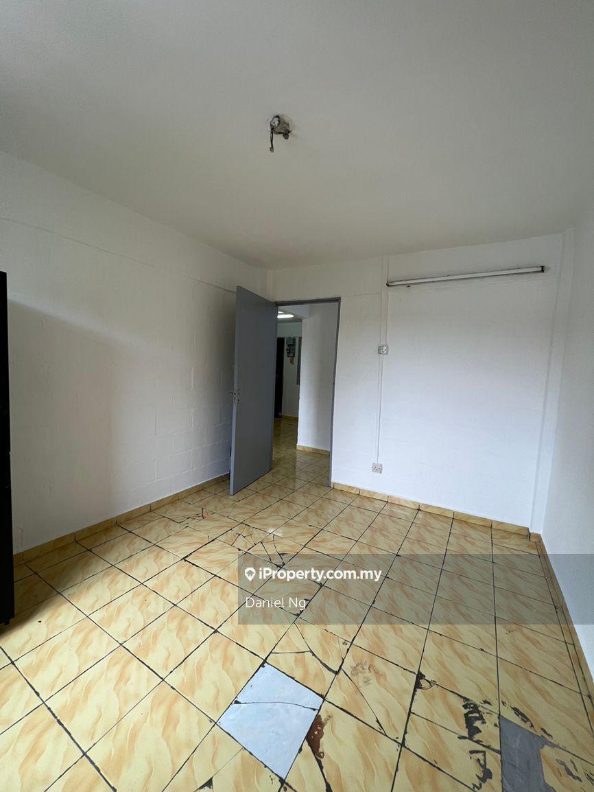 Rumah Pangsa untuk Dijual di Taman Pandan Indah oleh Daniel Ng - iProperty.com.my