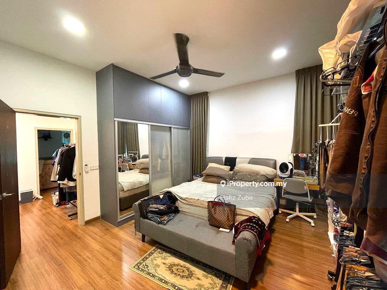 Rumah Berangkai 2 Tingkat untuk Dijual di Denai Alam, Shah Alam oleh Hafiz Zubir - iProperty.com.my