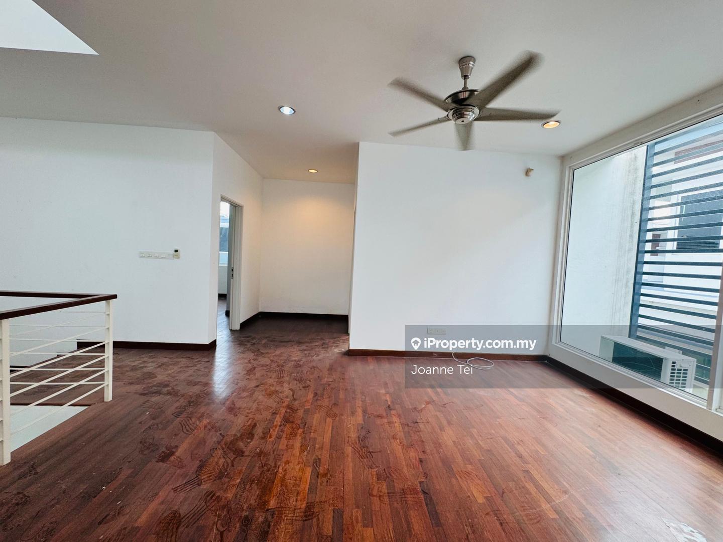 Rumah Berkembar untuk Dijual di Evergreen, Garden Residence, Cyberjaya oleh Joanne Tei - iProperty.com.my