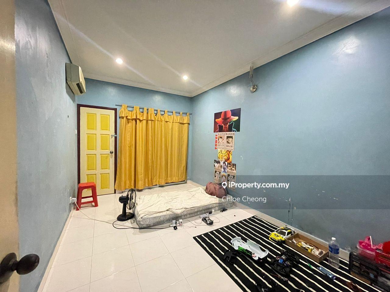Rumah Berangkai 2 Tingkat untuk Dijual di Taman Wangsa Permai, Kepong oleh Yanis Cheong - iProperty.com.my