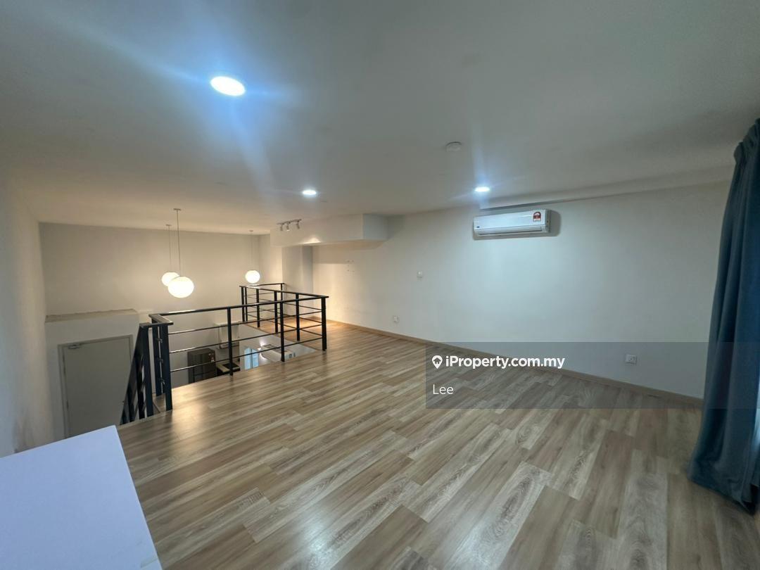 Service Residence for Rent in Arte Cheras by Lee - iProperty.com.my