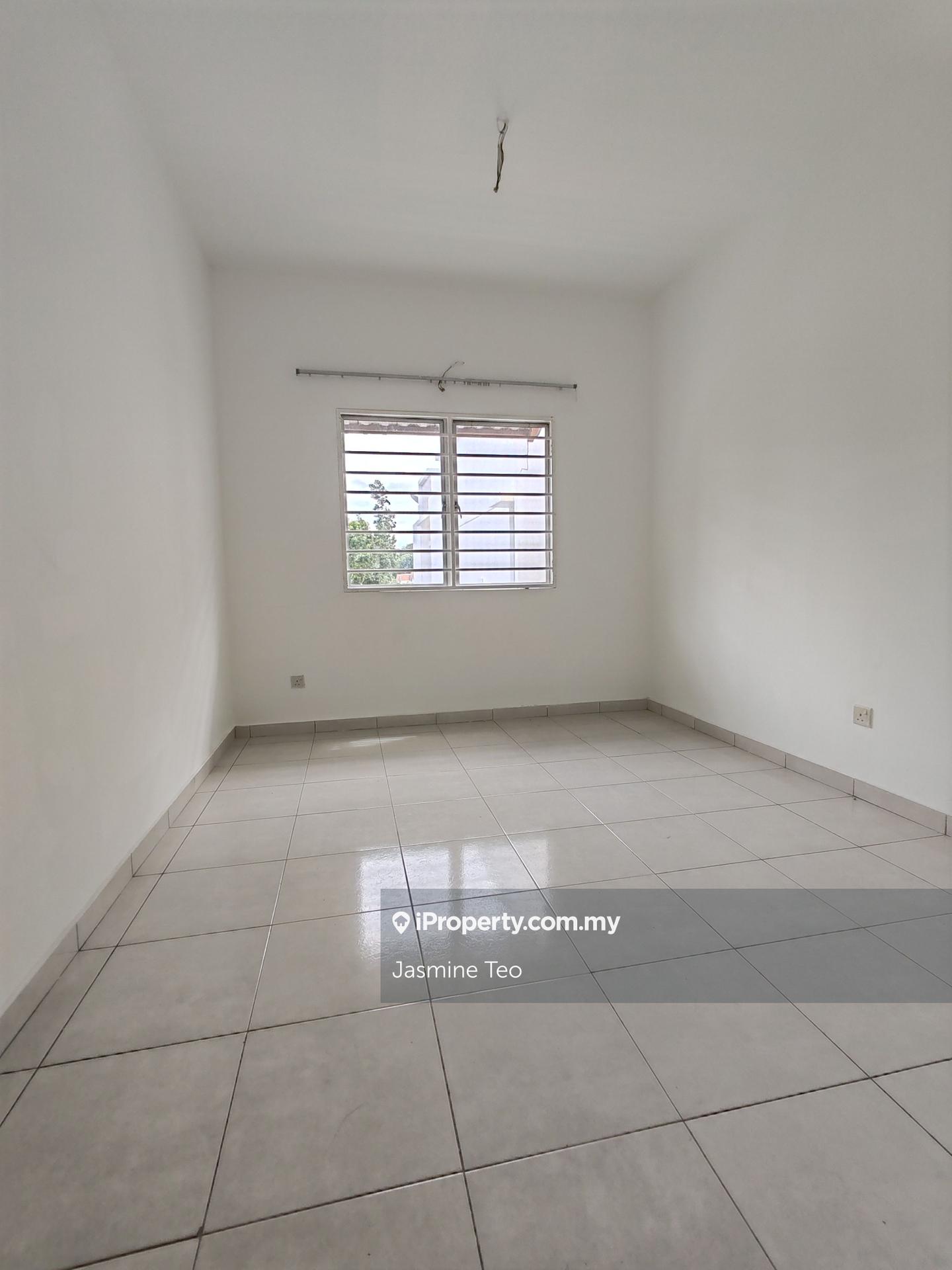 2-storey Terraced House for Sale in Setia Indah, Setia Alam by Jasmine Teo - iProperty.com.my