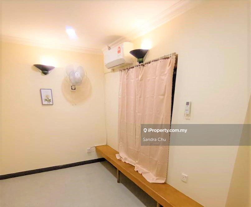 Apartment for Sale in Subang Ville Ehsan by Sandra Chu - iProperty.com.my