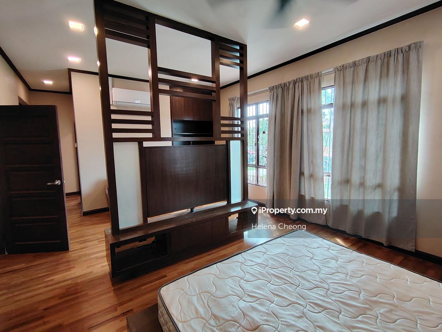 Bungalow House for Sale in Setia Eco Park, Setia Alam by Helena Cheong - iProperty.com.my