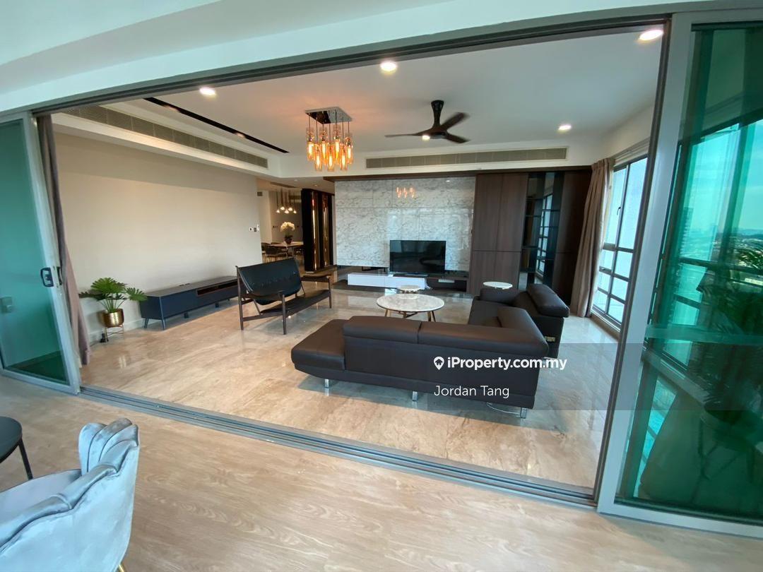 Condominium for Sale in 10 Mont Kiara @ MK10 by Jordan Tang - iProperty.com.my