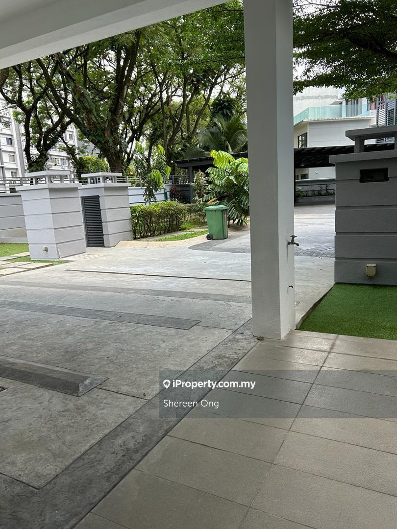 Semi-Detached House for Sale in Taman Danau Desa, Taman Desa by Shereen Ong - iProperty.com.my