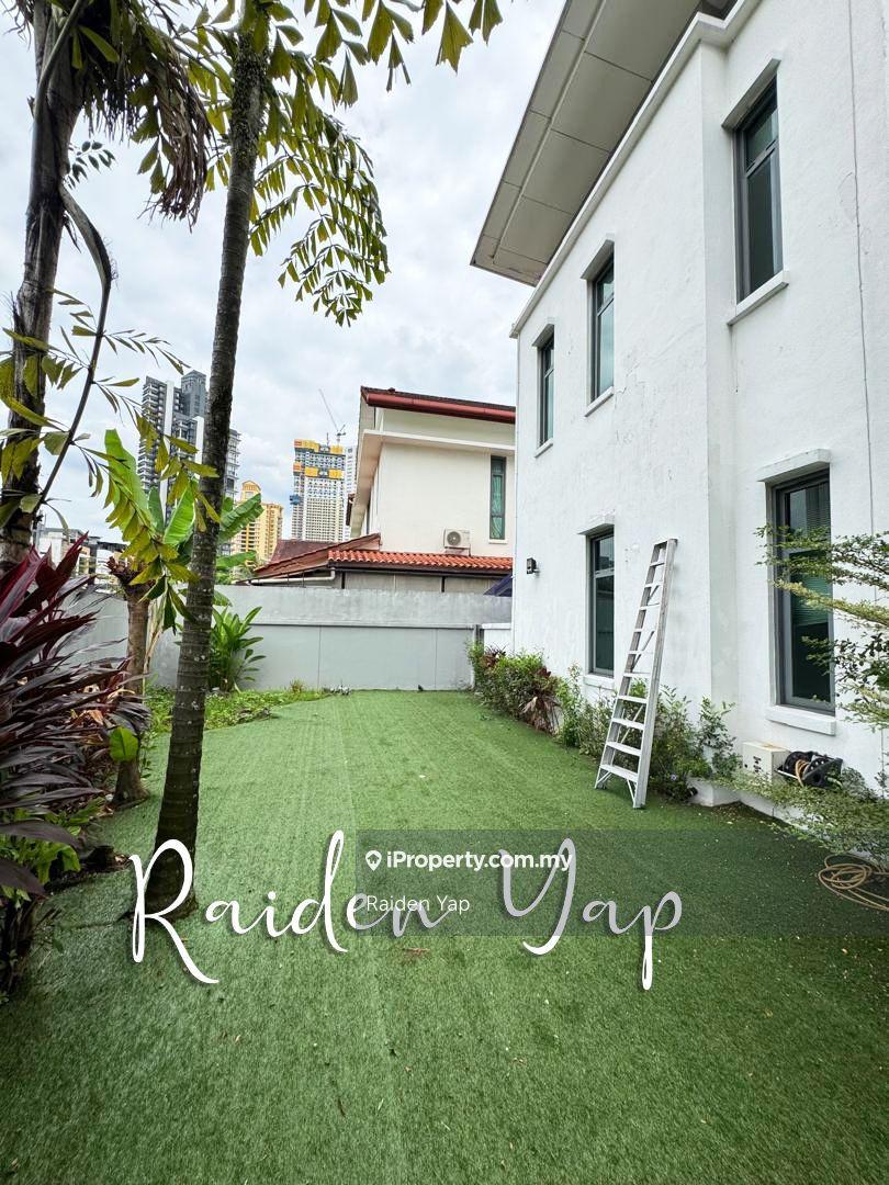 Bungalow House for Sale in Mont Kiara, he Residence, Mont Kiara by Raiden Yap - iProperty.com.my